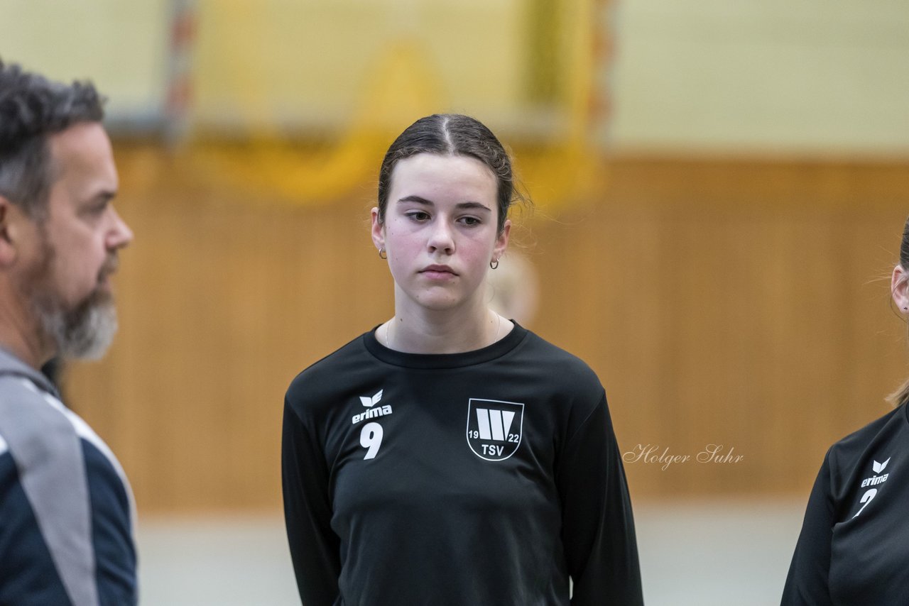 Bild 10 - wU14 Grossenaspe